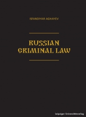 Russian Criminal Law
