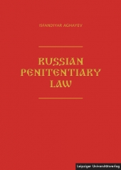 Russian Penitentiary Law