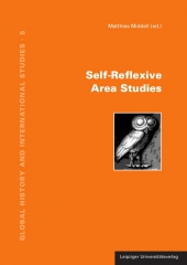 Self-Reflexive Area Studies