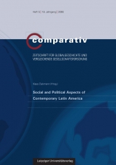 Social and Political Aspects of Contemporary Latin America