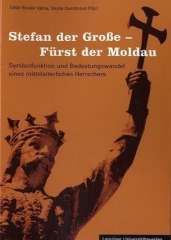 Stefan der Große – Fürst der Moldau