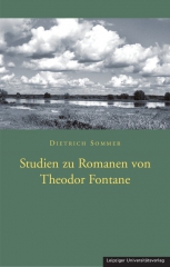 Studien zu Romanen von Theodor Fontane