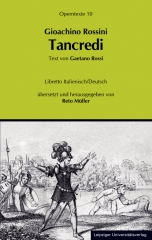 Gioachino Rossini: Tancredi