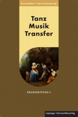 Tanz Musik Transfer