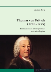 Thomas von Fritsch (1700-1775)
