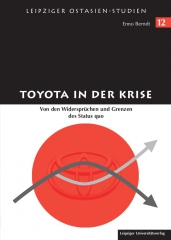 Toyota in der Krise
