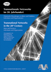 Transnationale Netzwerke im 20. Jahrhundert