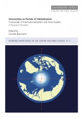 Universities as Portals of Globalization