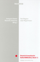 Von Wagner zum Wagnérisme