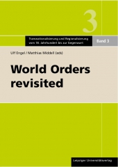World orders revisited