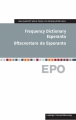Frequency Dictionary Esperanto