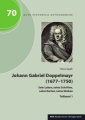 Johann Gabriel Doppelmayr (1677-1750)