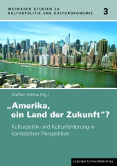 "Amerika, ein Land der Zukunft?"