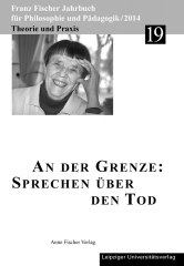 An der Grenze: Sprechen über den Tod