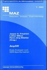 Anpfiff