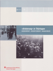 „Arisierung“ in Thüringen