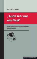 „Auch ich war ein Nazi“