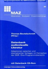 „Audiovisuelle Literatur“