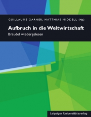 Aufbruch in die Weltwirtschaft