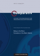Being on the Move: Formations of the Black Atlantic