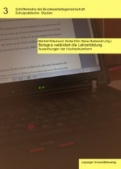 Bologna verändert die Lehrerbildung