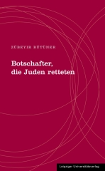 Botschafter, die Juden retteten