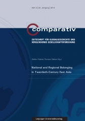 Comparativ-Jahresabonnement