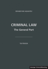 Criminal Law 