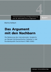 Das Argument mit den Nachbarn