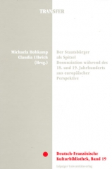 Der Staatsbürger als Spitzel