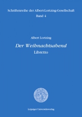 Der Weihnachtsabend