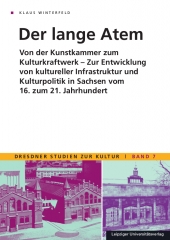 Der lange Atem