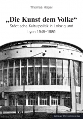 „Die Kunst dem Volke“