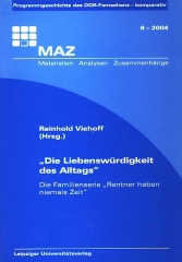 "Die Liebenswürdigkeit des Alltags"
