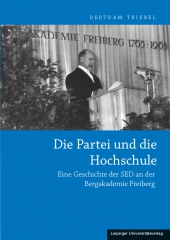 Die Partei und die Hochschule