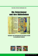 Die Zisterzienser und ihre Bibliotheken