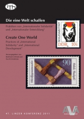 Die eine Welt schaffen