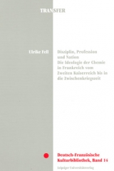 Disziplin, Profession und Nation