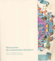 Dokumente des lutherischen Glaubens 