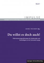 Du willst es doch auch!