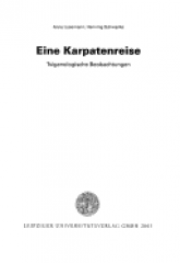 Eine Karpatenreise