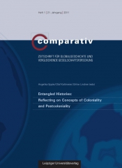 Entangled Histories: Reflecting on Concepts of Coloniality and Postcoloniality