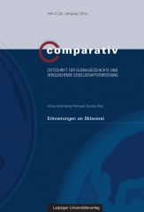 Erinnerungen an Sklaverei