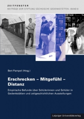 Erschrecken – Mitgefühl – Distanz
