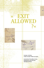 "Exit allowed?"
