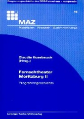 Fernsehtheater Moritzburg II