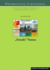 „Fremde“ Namen
