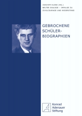 Gebrochene Schülerbiographien