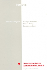 Georges Duhamel – Stefan Zweig