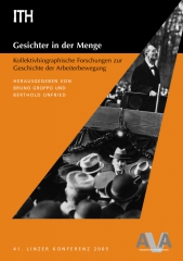 Gesichter in der Menge